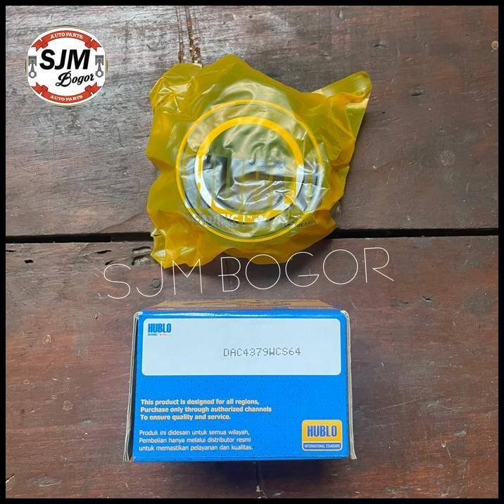 HOT DEAL BEARING RODA DEPAN HONDA FREED, CIVIC FERIO, LAHER RODA DEPAN HONDA FREED, CIVIC FERIO, 