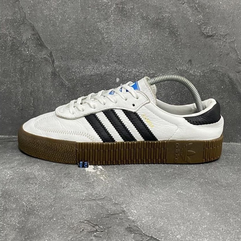 Adidas samba rose original