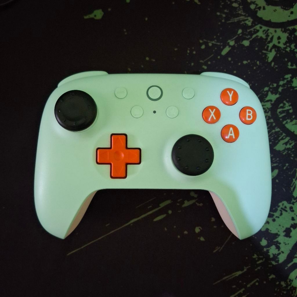 8Bitdo Ultimate 2C Fullset