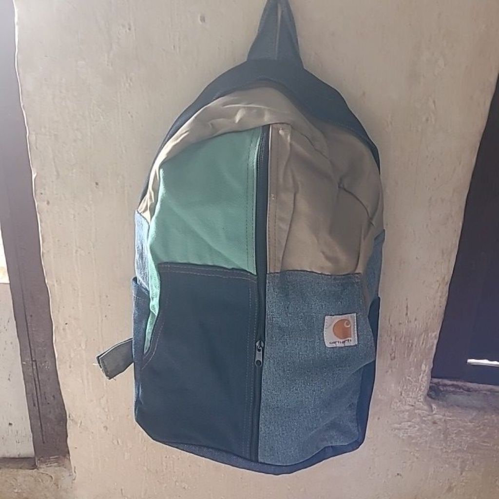tas ransel rework carhartt