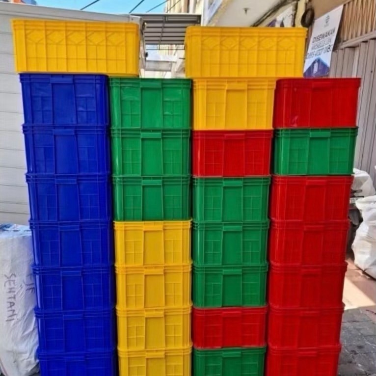 Container Box Rabbit 2288 - 2066 Rabbit 2055/ Container Industri 2066 Rabbit