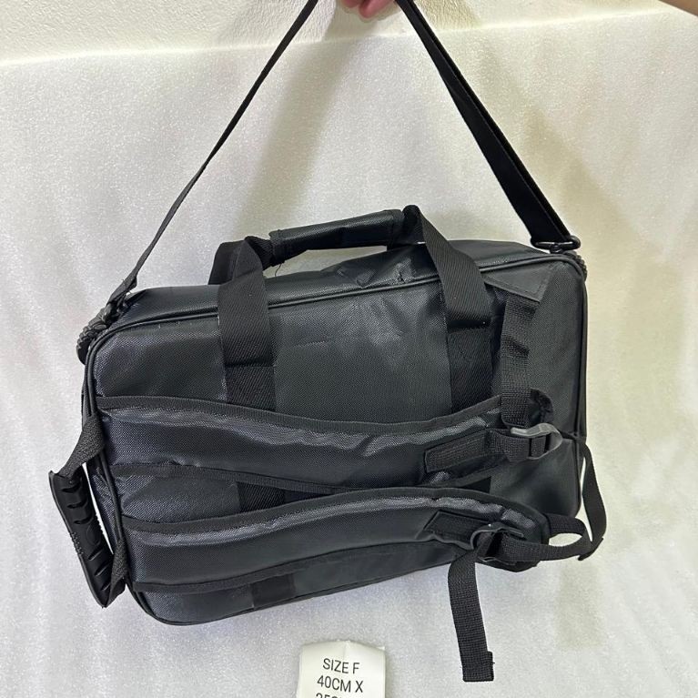 Softcase tas Valeton GP-200X Valeton GP-200