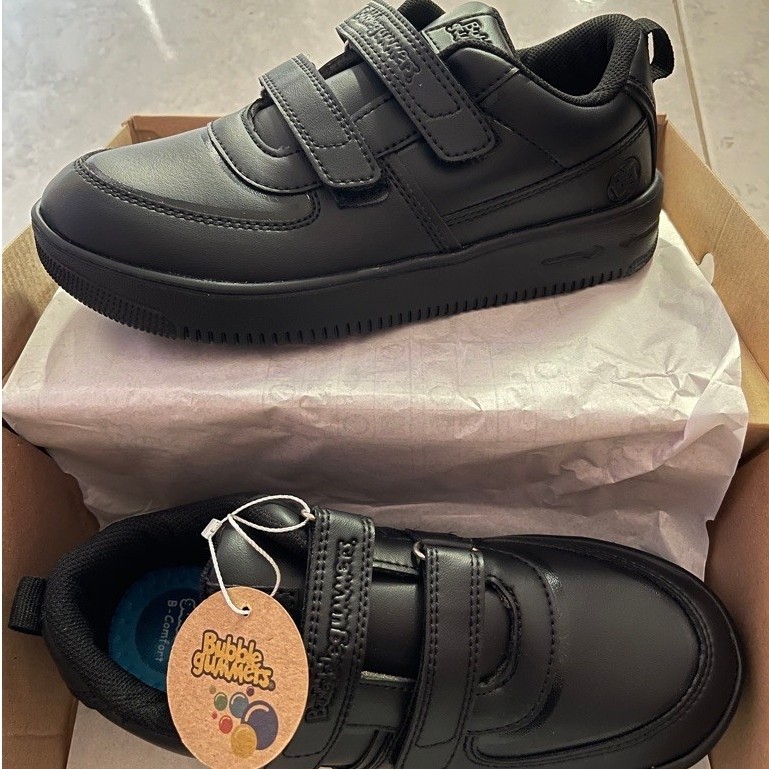 BUBBLE GUMMERS sepatu sekolah sneakers original