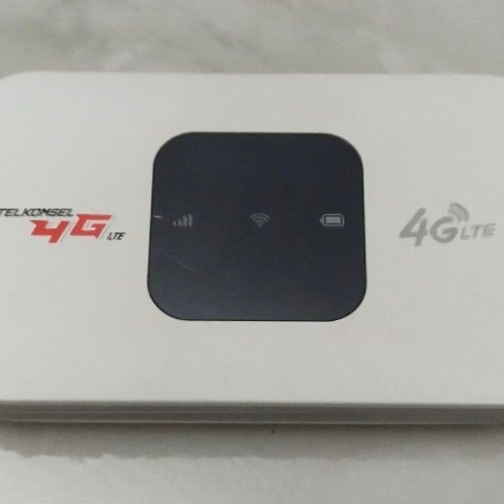 Modem wifi 4g all operator