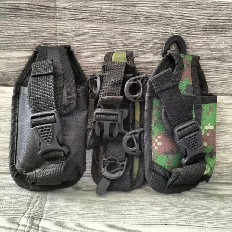 Sarung Brandcode HT / HP Gunung