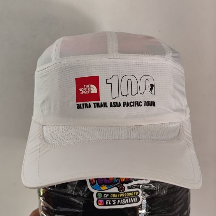 topi running/ trail run TNF scnd