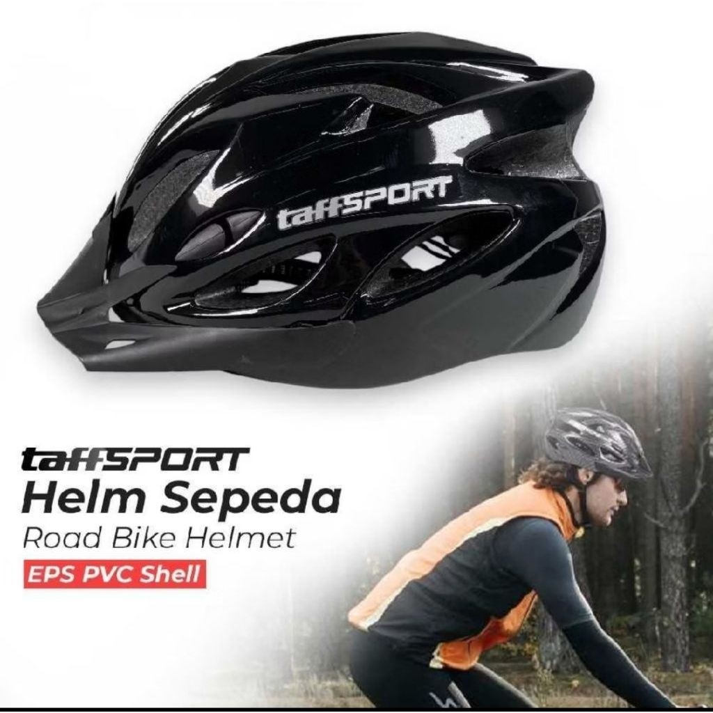 HELM SEPEDA GOWES MTB RB SELI