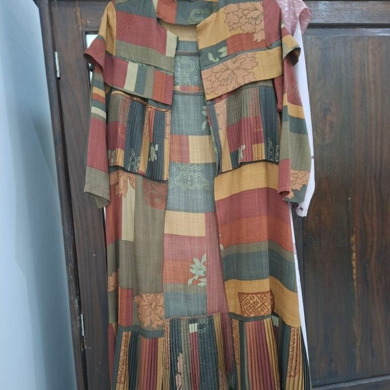 kamiidea tashi outer