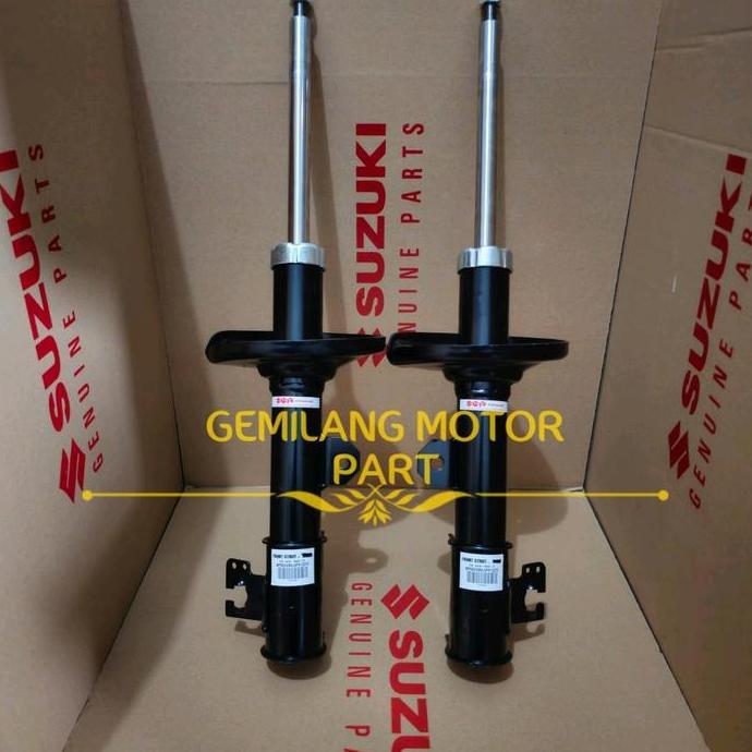 shockbreaker shock absorber Suzuki New Aerio - Aerio belakang orinal