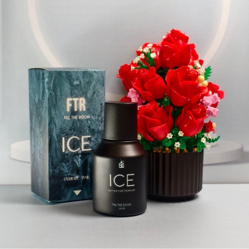 Decant ICE  Parfum by FTR