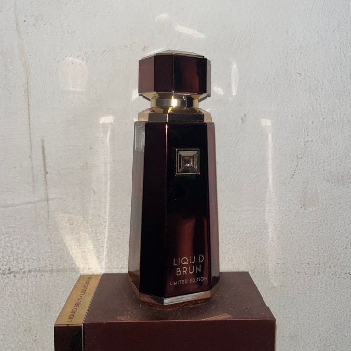 French Avenue Liquid Brun Limited Edition (Preloved)