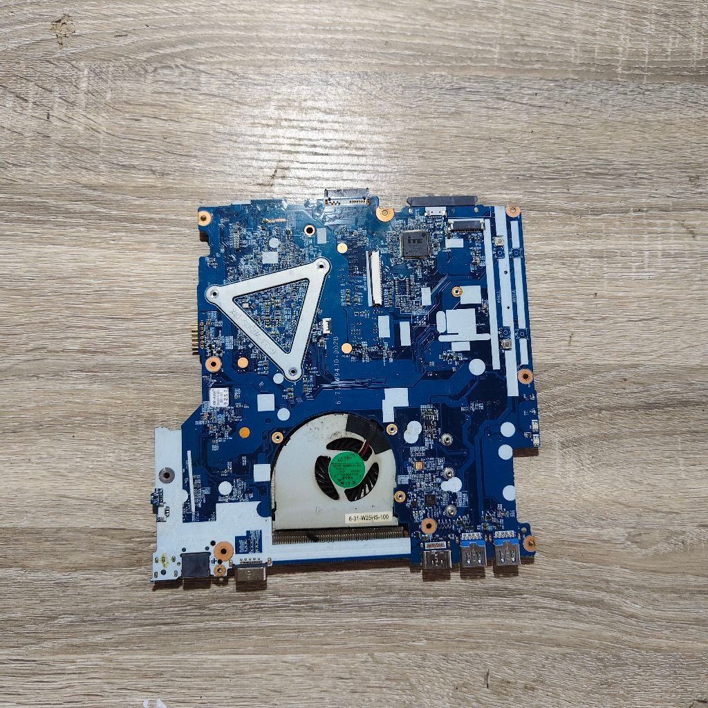 motherboard mainboard mesin mobo normal laptop Acer Z476 Z 476 Core i3