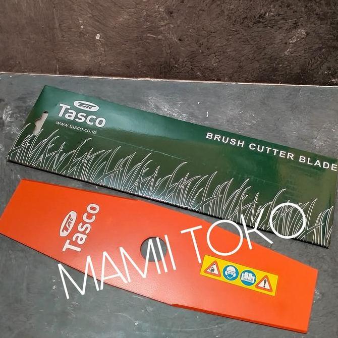 Pisau mesin potong pangkas rumput Mata piso Tasco
