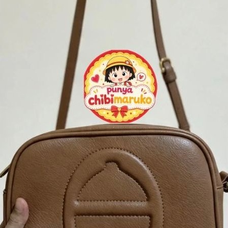 preloved tas aigner