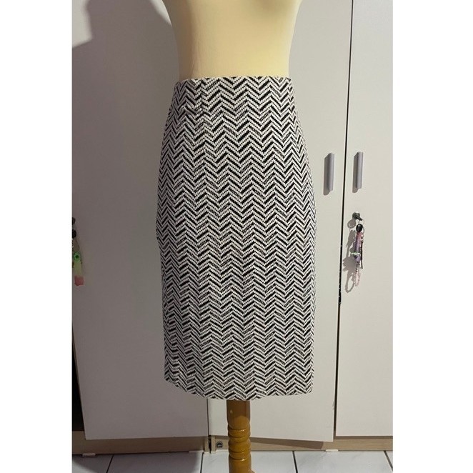 -PRELOVED- THE EXECUTIVE ROK SPAN SIZE L