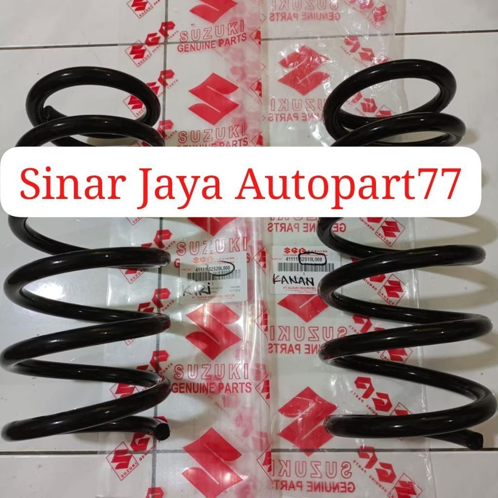 PER KEONG PERKEONG DEPAN NEW CARRY TAYO 2018 KEATAS HARGA PER 1PCS
