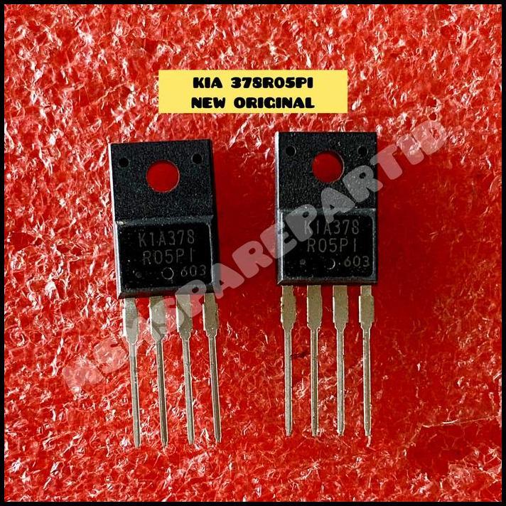 TERBARU KIA 378R05PI NEW ORIGINAL 