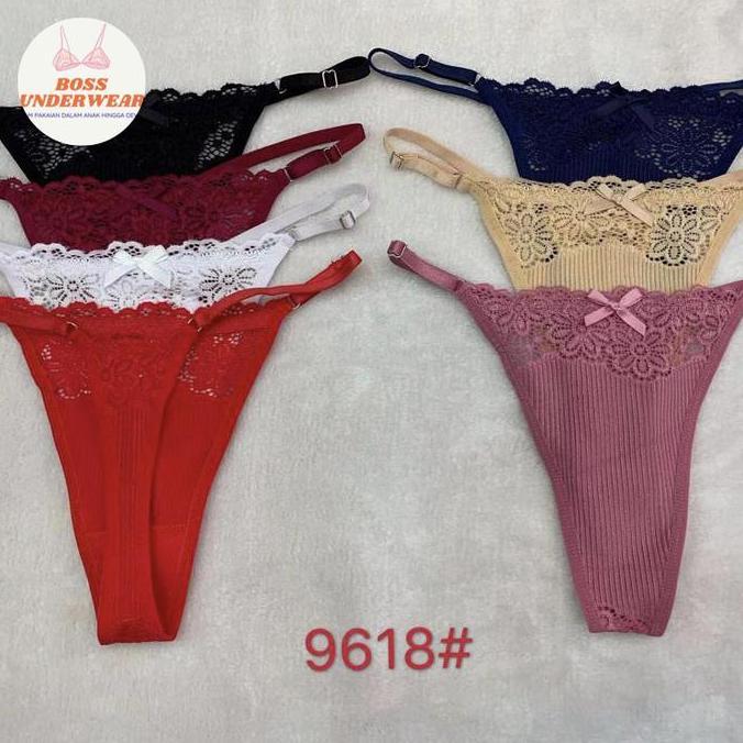 DI50 >> Celana dalam gstring sexy, cd wanita, sexy gstring, celana dalam murah