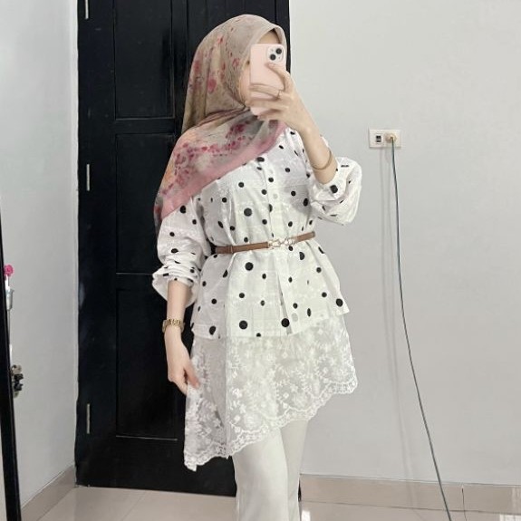 one set polka