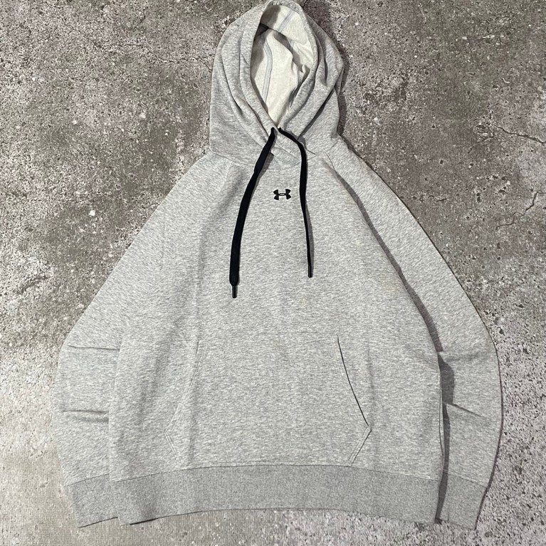 Hoodie Under Armour (Second)