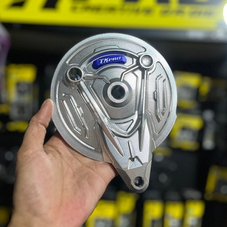 tutup tromol rxking ful cnc by tkpro