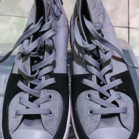 converse construct