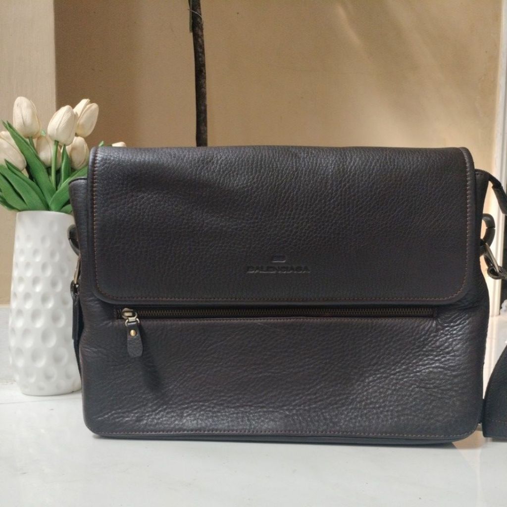 Tas Balenciaga vintage pria PL