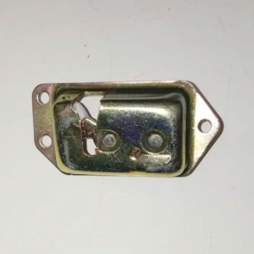 door lock bagasi isuzu elf karoseri