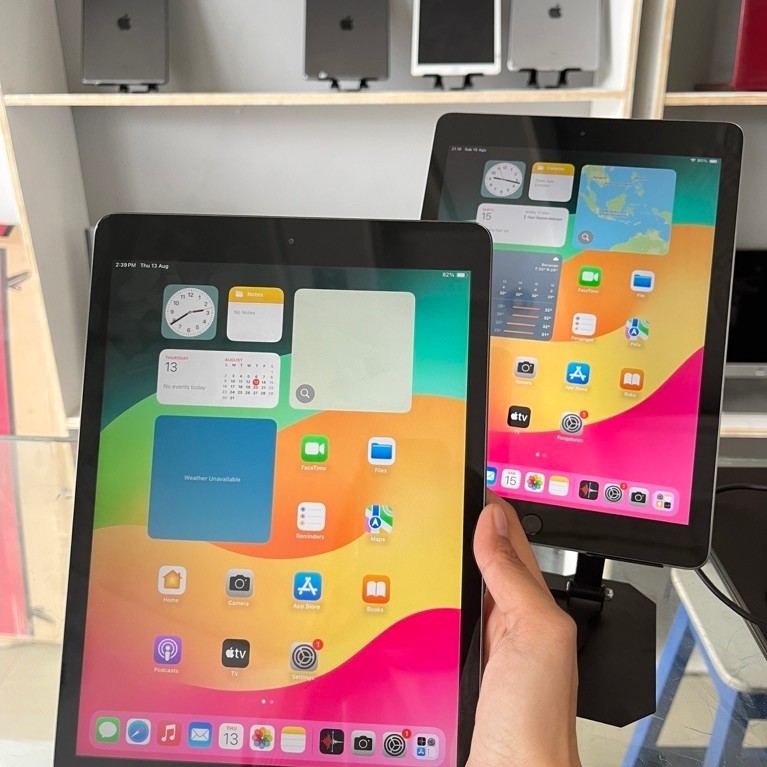 IPad 7 128GB Second