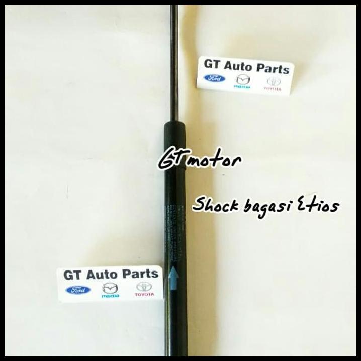 DISKON SHOCK BAGASI ETIOS 