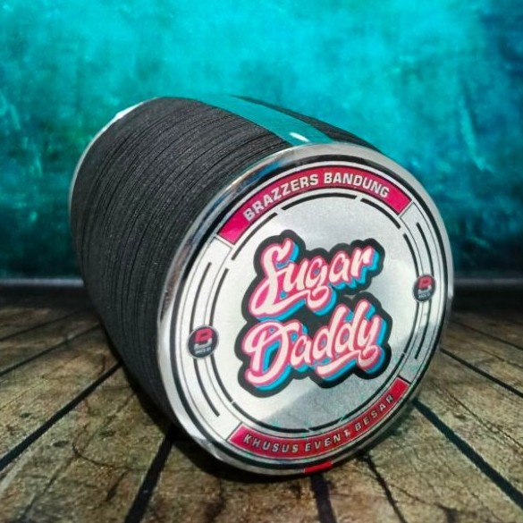 Gelasan Matot Brazzers Sugar Daddy 6000 Yard