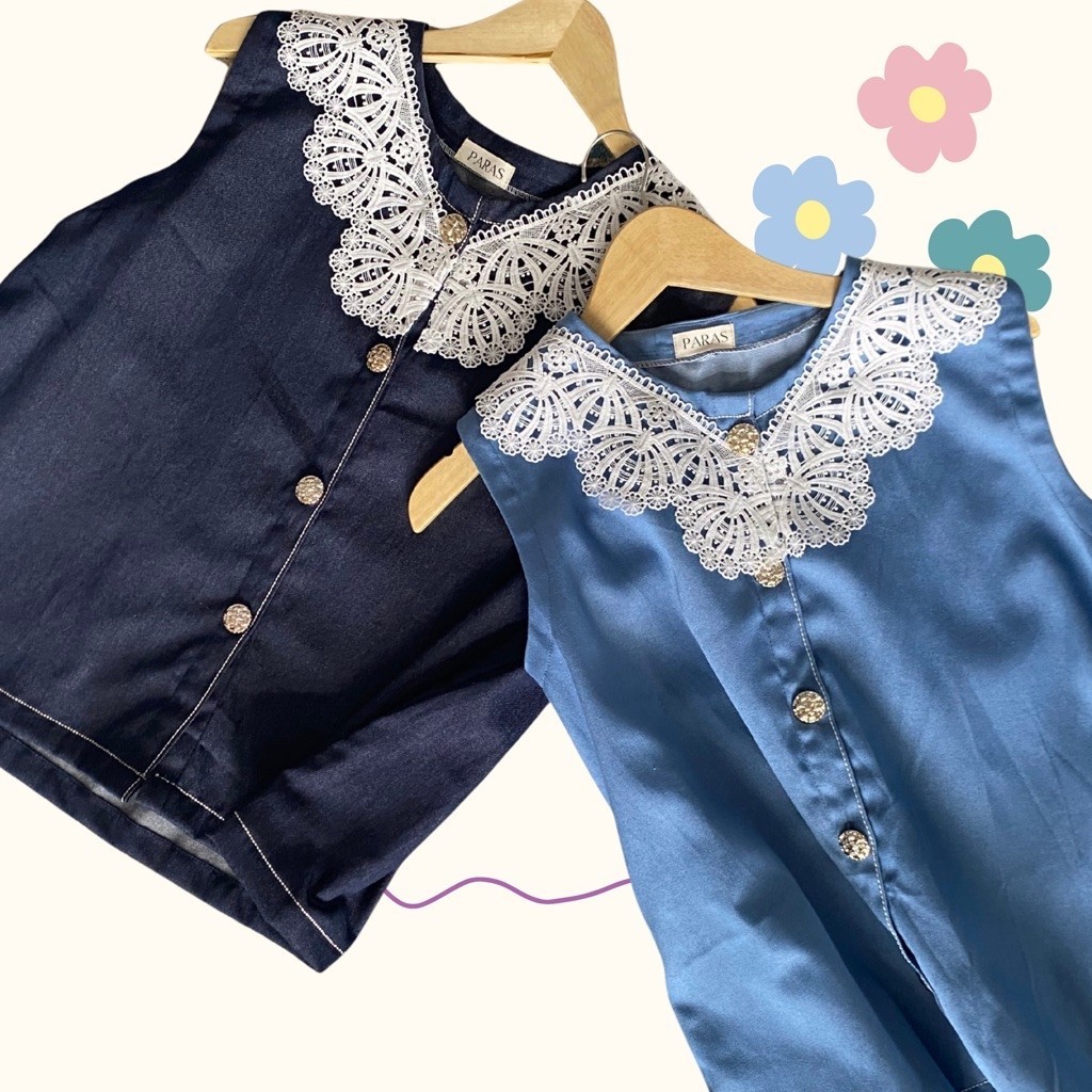 Ziera Vest