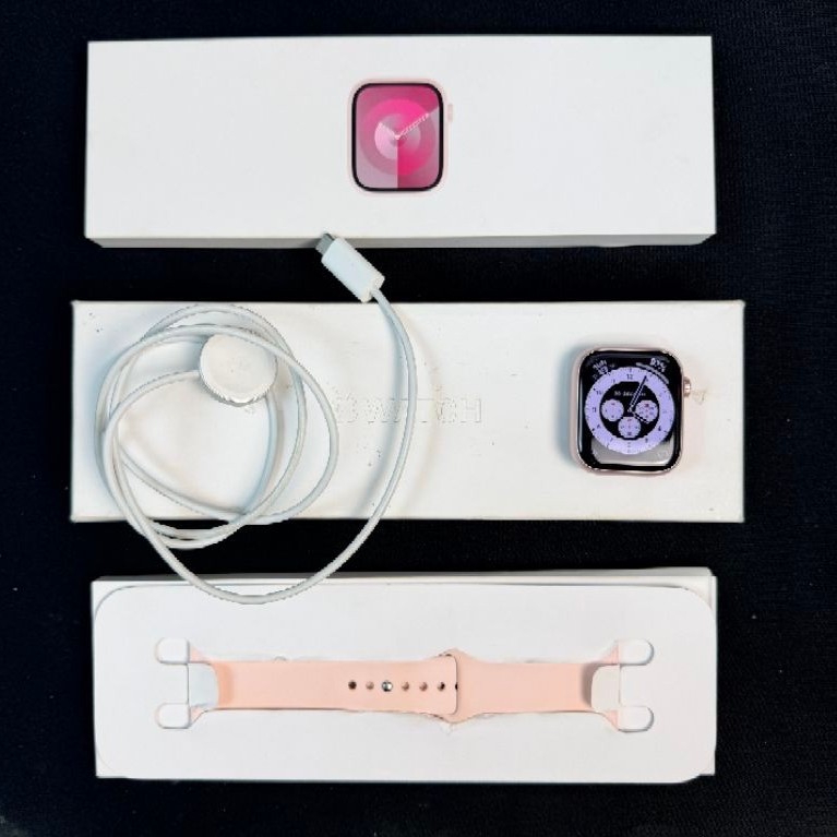 iWatch Series 9 45MM Apple Watch Series 9