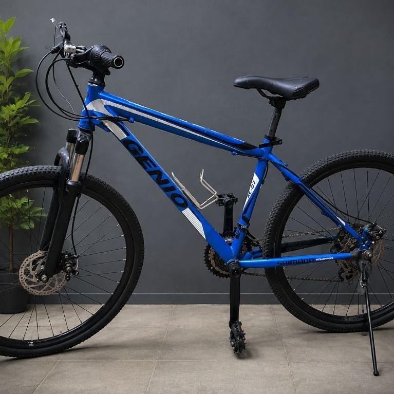 Speda MTB Genio