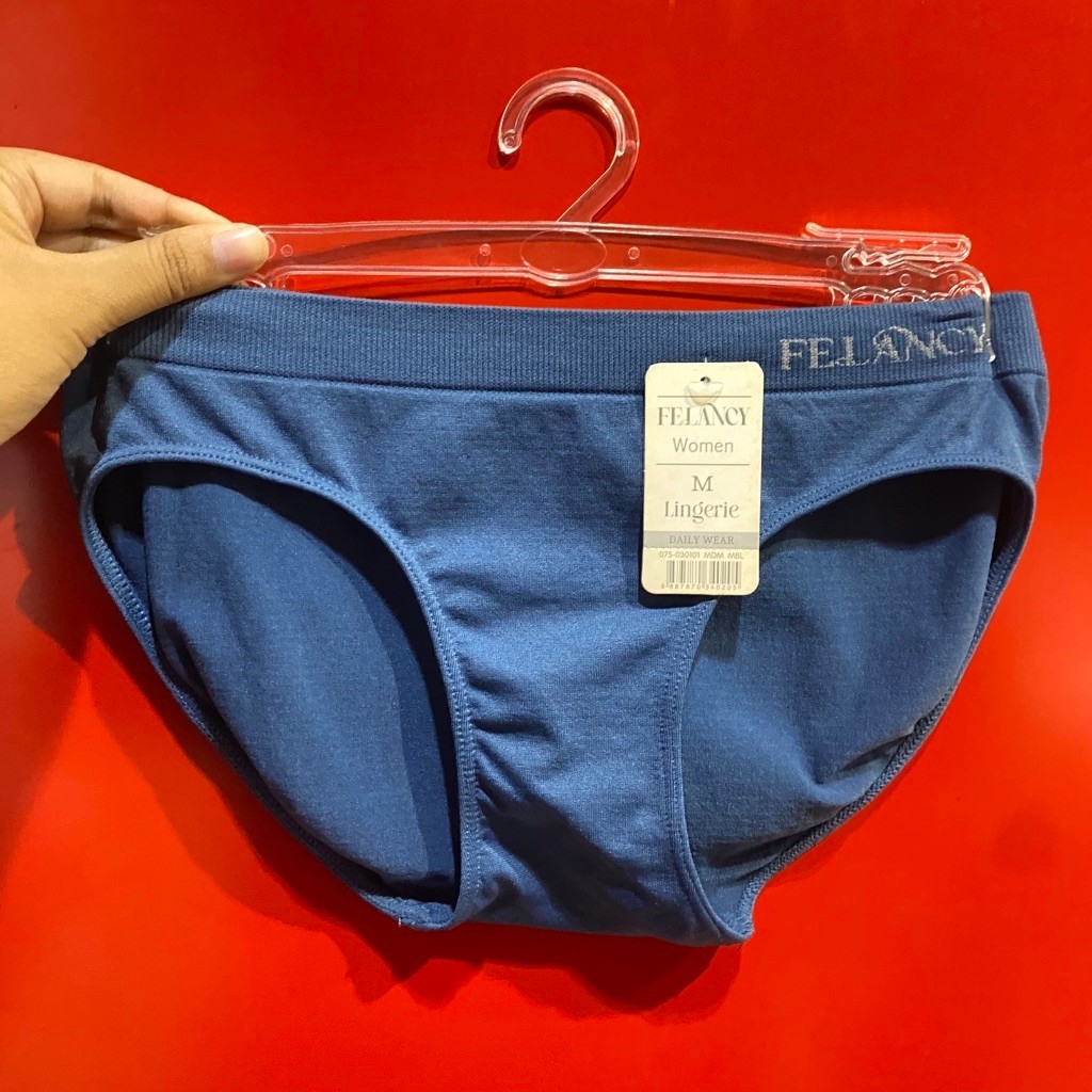 Celana dalam wanita Brand Felancy (75-30101)