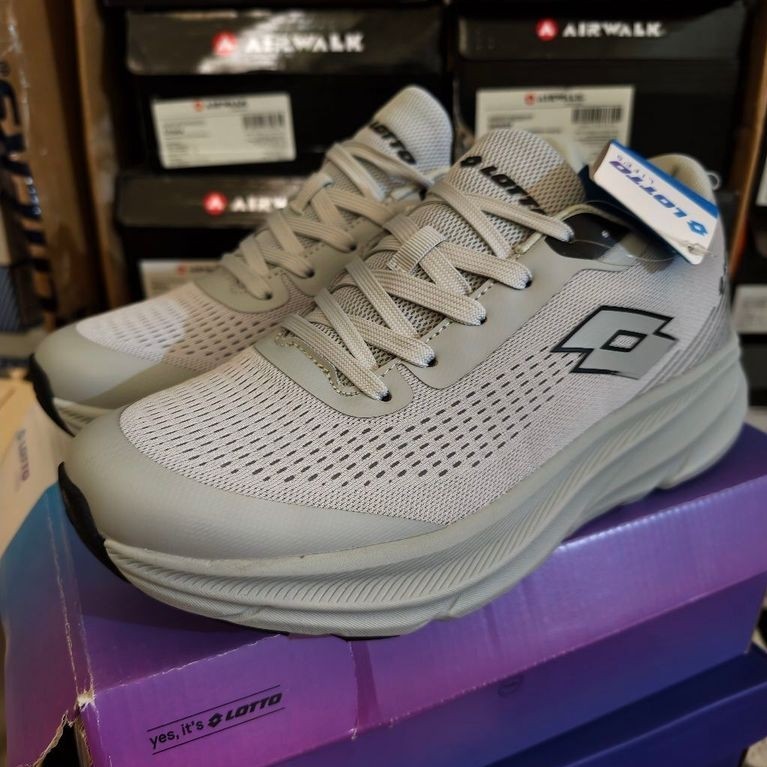 sepatu pria fallon original lotto