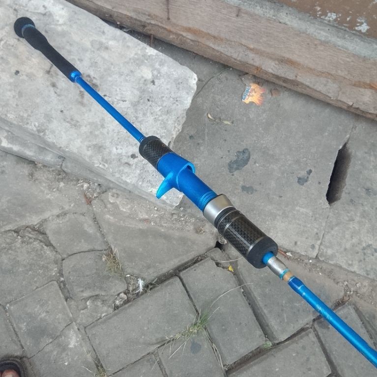 Joran Custom Copy Tokayo Spinning/overhead P 180 cm
