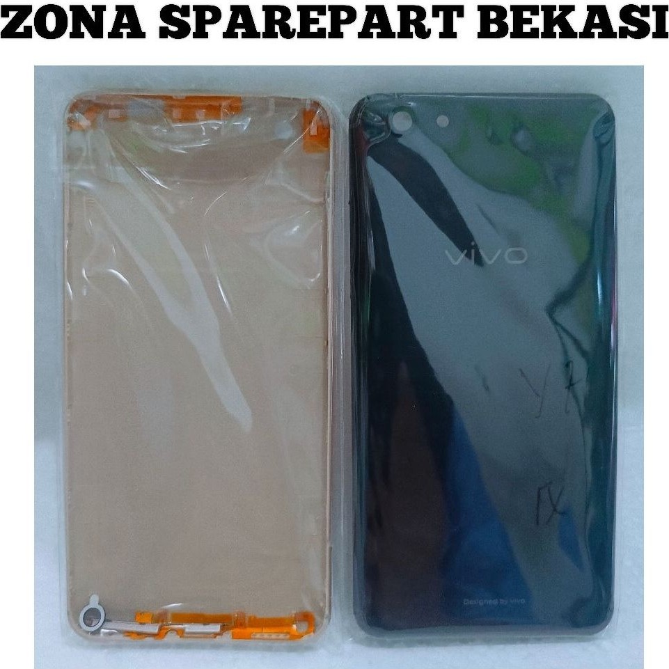 BACKDOOR VIVO Y71