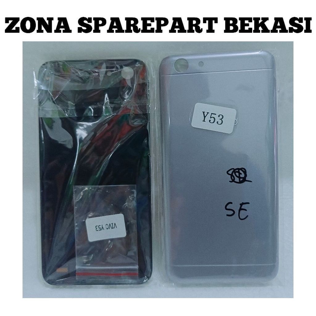 BACKDOOR VIVO Y53