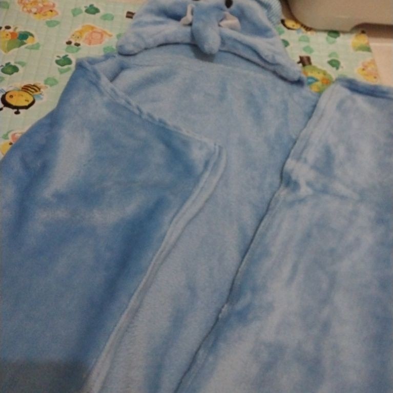 pl selimut bayi