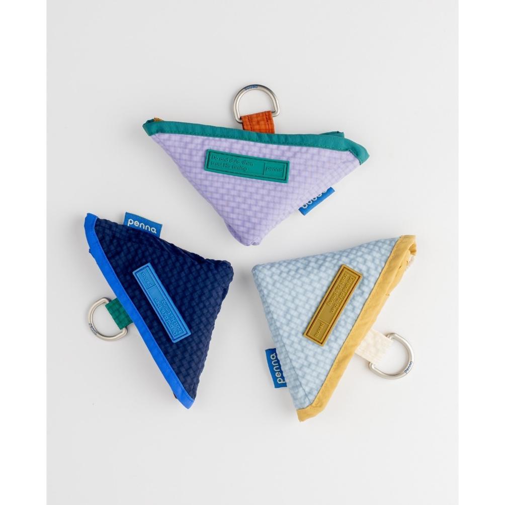 MURAH PENNA - Mini Pao Prayer Mat - Sajadah Travel Mini Lipat