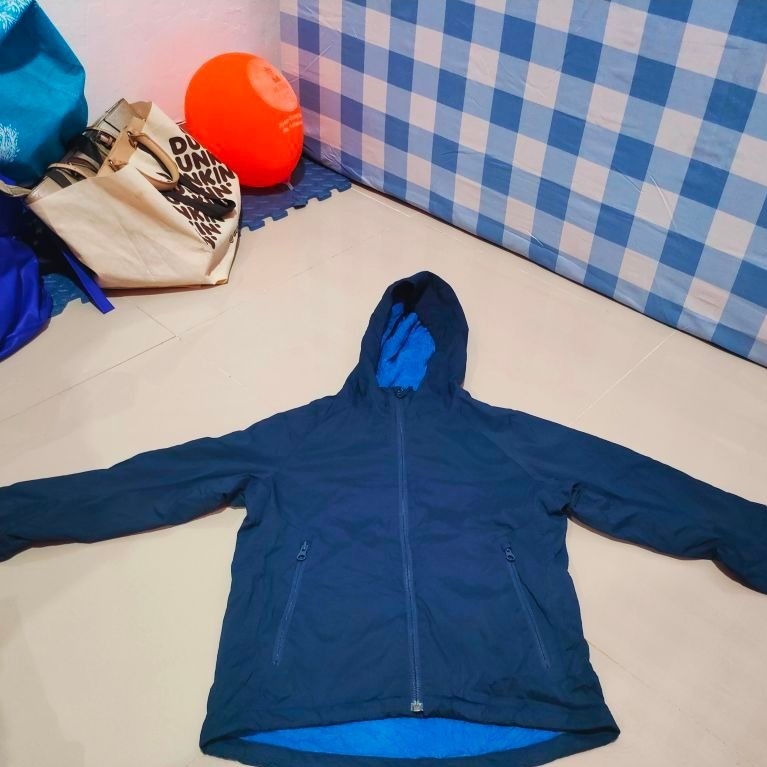 UNIQLO outdoor anak