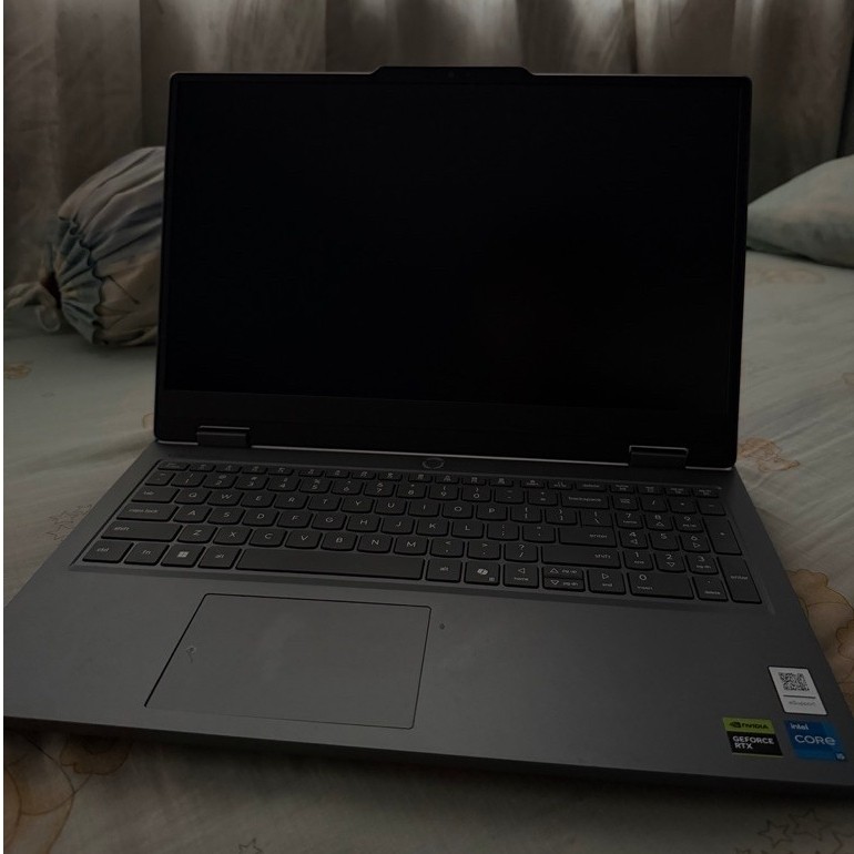 Laptop Gaming Lenovo Legion RTX 5060