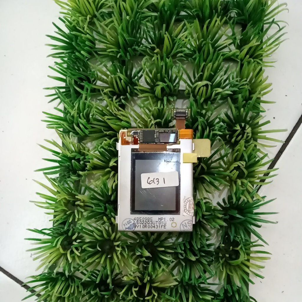 (N)LCD NOKIA 6131