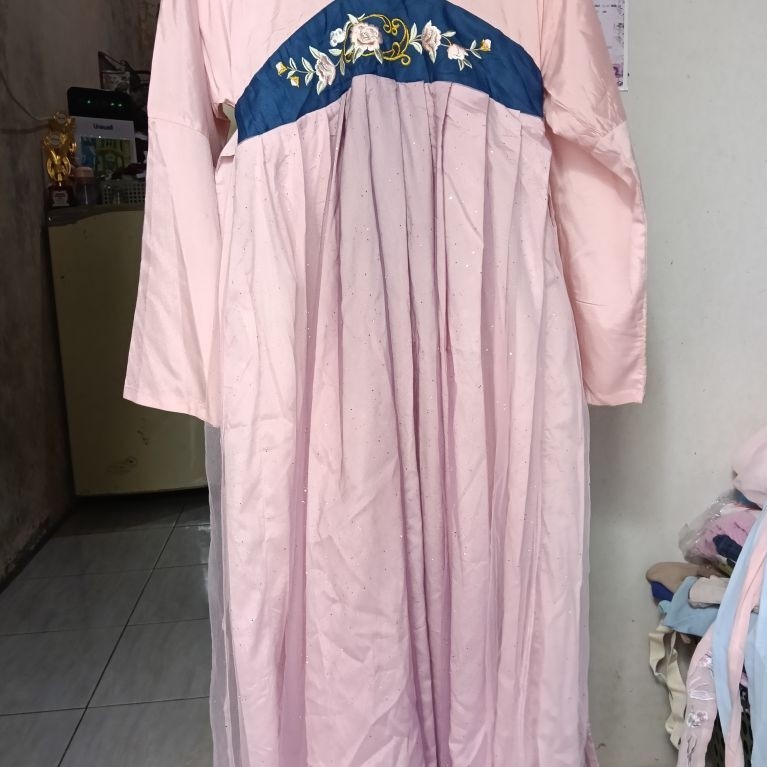 hanfu anak