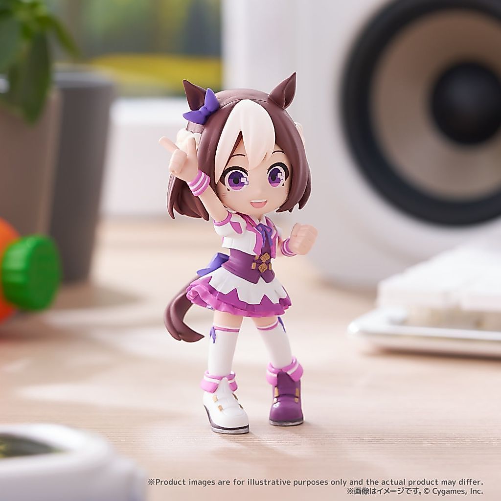 Palverse Special Week Uma Musume