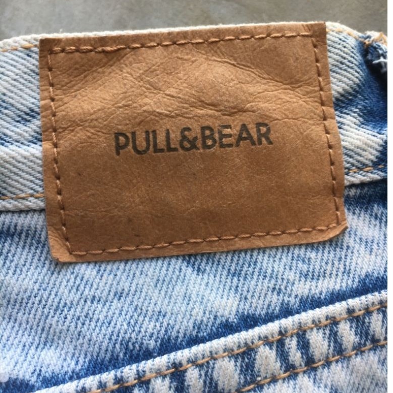 Celana Denim Pull and Bear Second