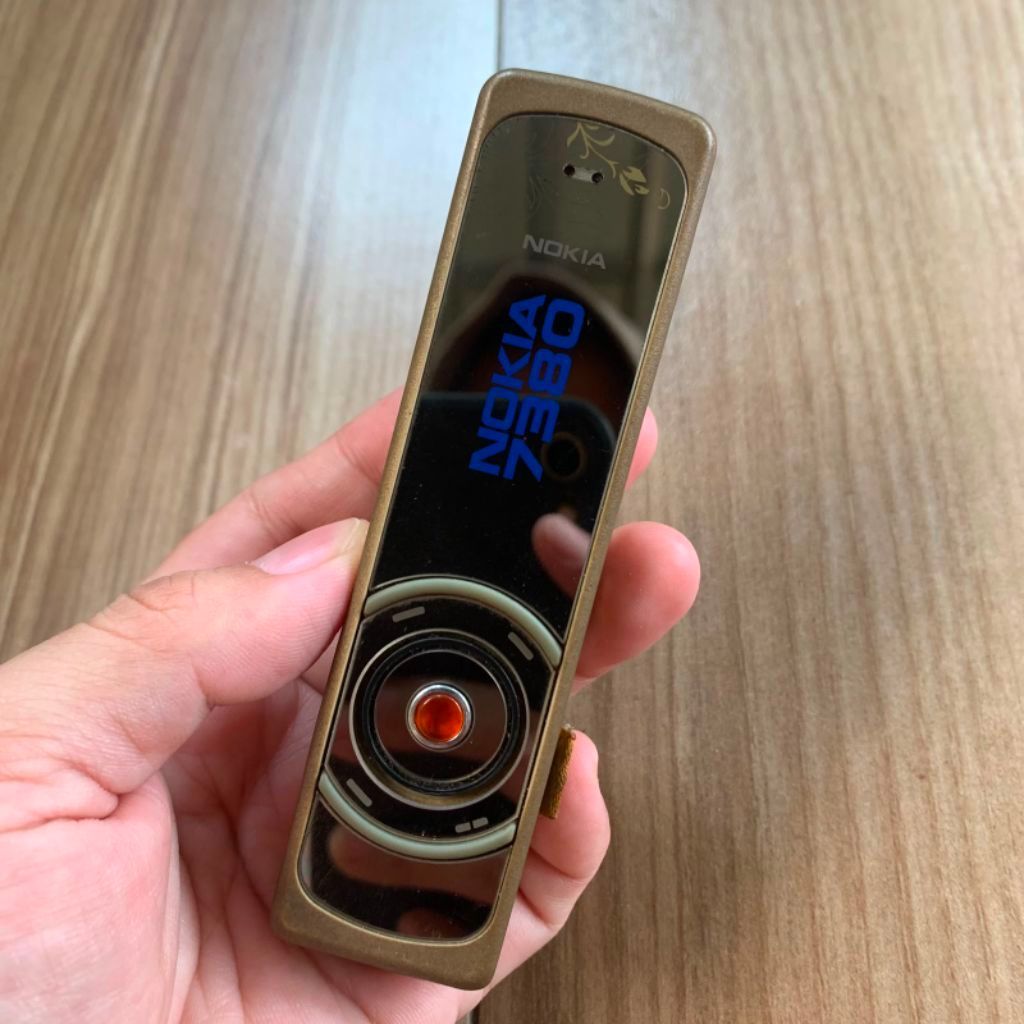DUMMY NOKIA7380