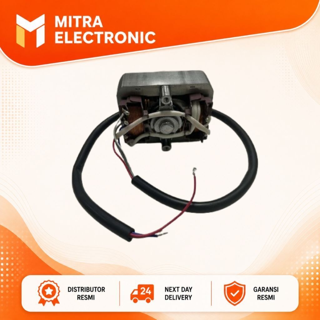 MOTOR COOKERHOOD MODENA SX 9502 S SX 9502 V SX 6501 S SX 6501 V