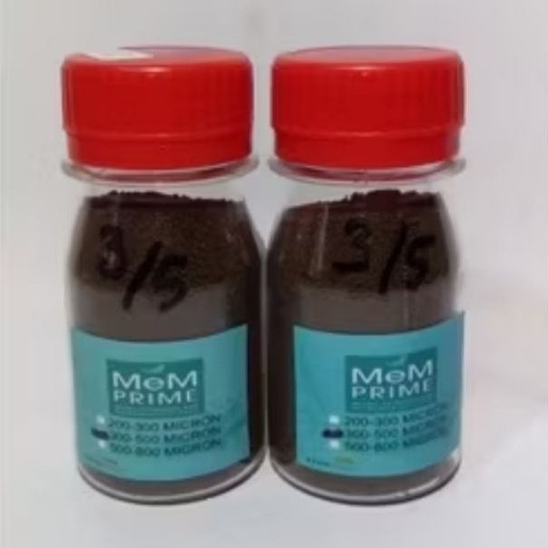 Pelet Mem 300 500 50gram pakan ikan cupang guppy